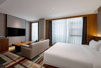 tryp by wyndham zizhou