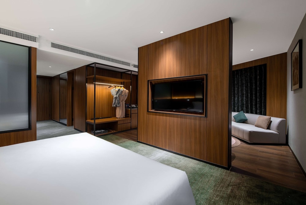 tryp by wyndham zizhou