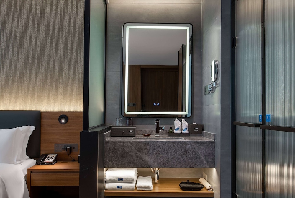 tryp by wyndham zizhou