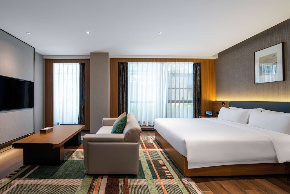 tryp by wyndham zizhou