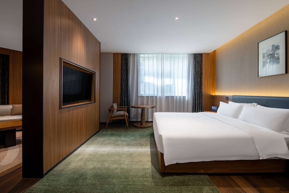 tryp by wyndham zizhou
