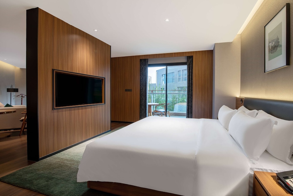 tryp by wyndham zizhou