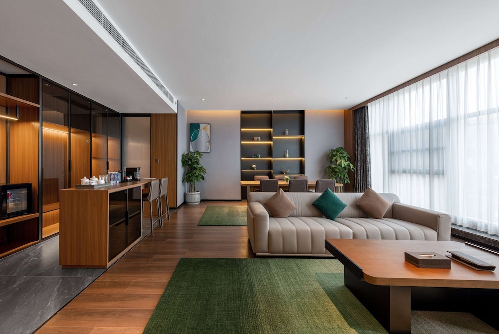 tryp by wyndham zizhou