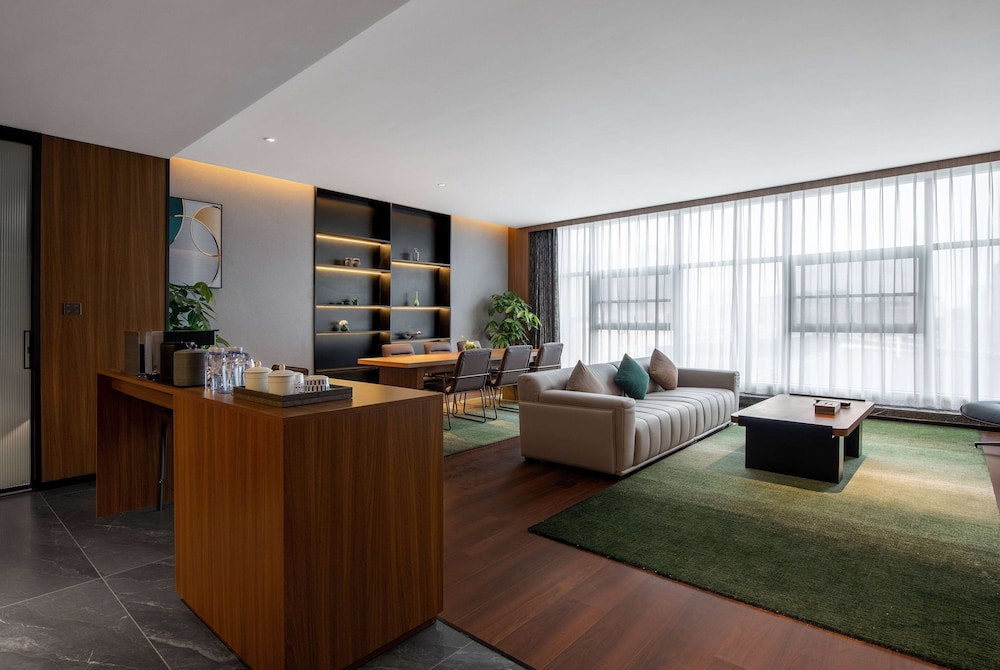 tryp by wyndham zizhou