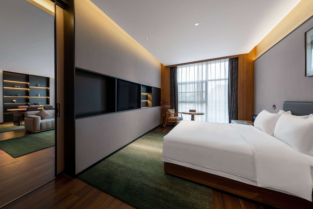tryp by wyndham zizhou