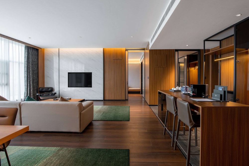 tryp by wyndham zizhou