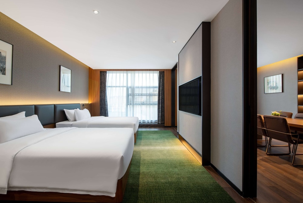 tryp by wyndham zizhou