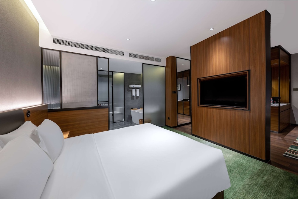 tryp by wyndham zizhou