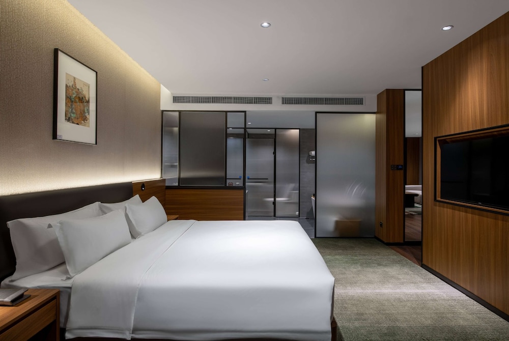 tryp by wyndham zizhou