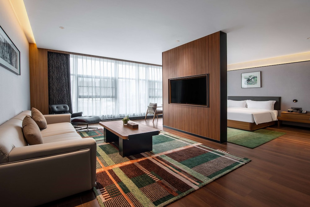 tryp by wyndham zizhou