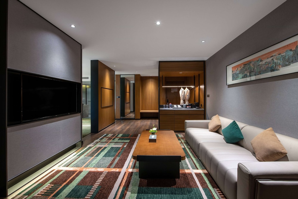 tryp by wyndham zizhou