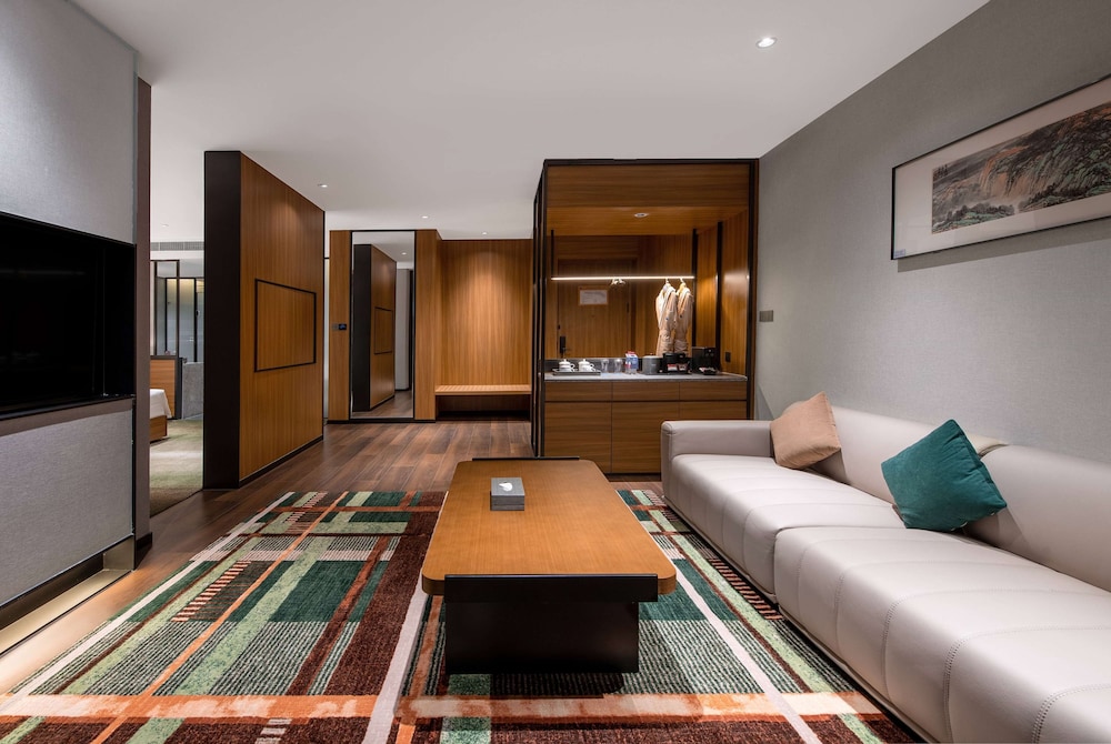 tryp by wyndham zizhou