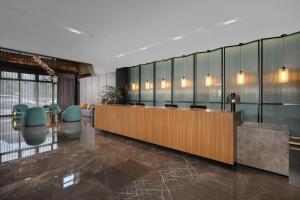 tryp by wyndham zizhou
