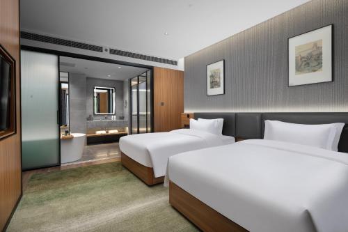 tryp by wyndham zizhou