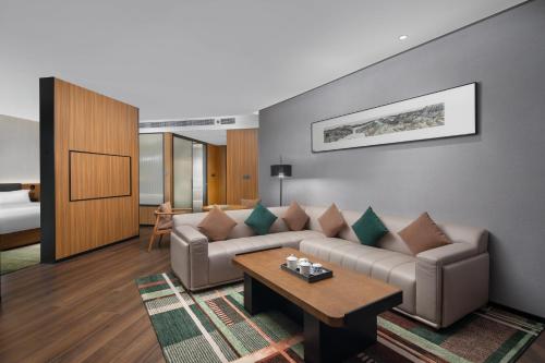 tryp by wyndham zizhou