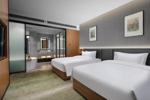 tryp by wyndham zizhou
