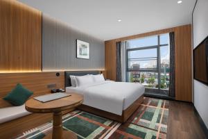 tryp by wyndham zizhou
