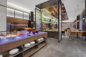 tryp by wyndham zizhou