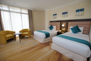 best western premier dynasty