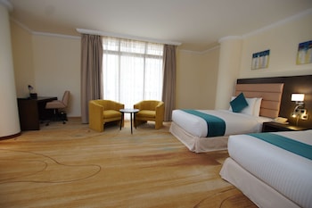 best western premier dynasty