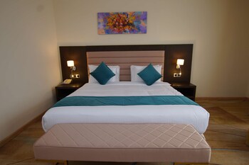 best western premier dynasty