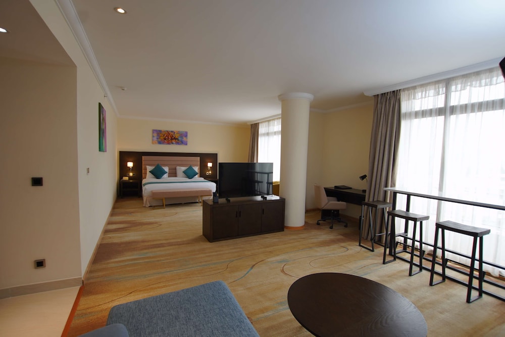 best western premier dynasty