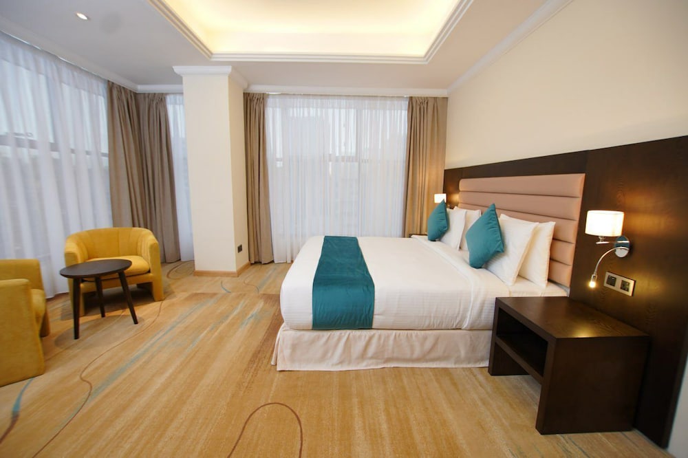 best western premier dynasty