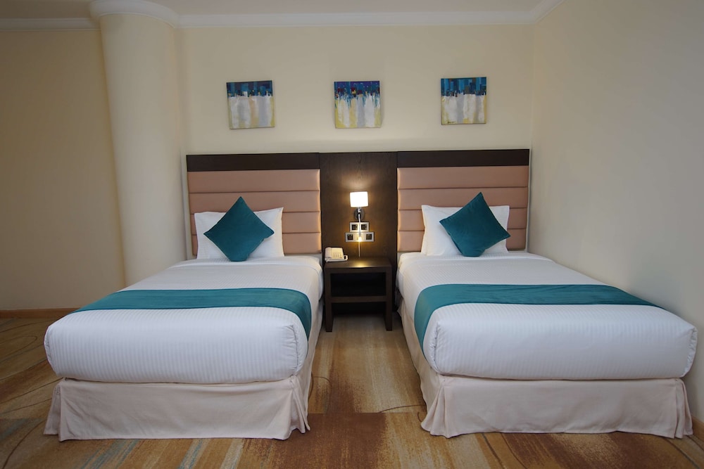 best western premier dynasty