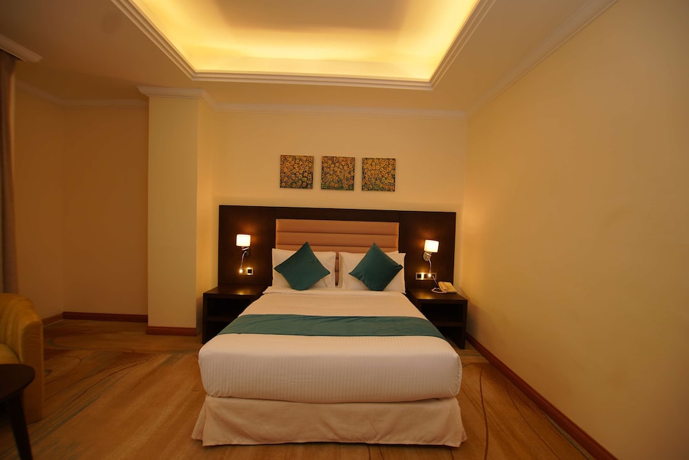 best western premier dynasty