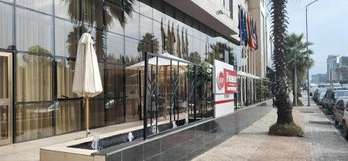 best western premier dynasty