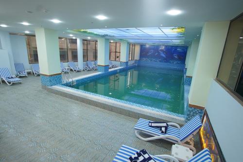 best western premier dynasty