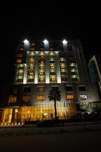 best western premier dynasty