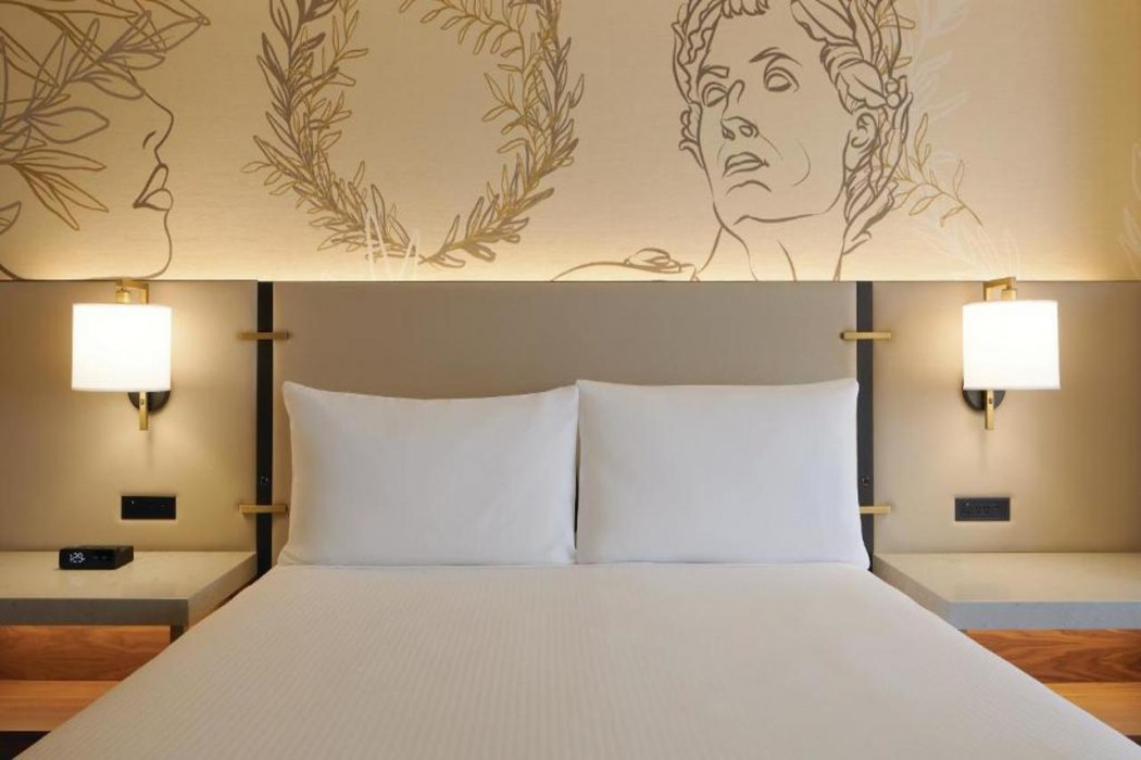 nobu hotel at caesars atlantic city