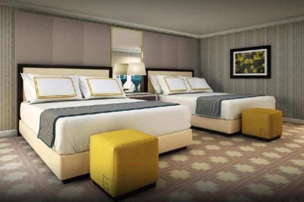 nobu hotel at caesars atlantic city