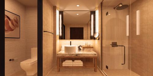 nobu hotel at caesars atlantic city