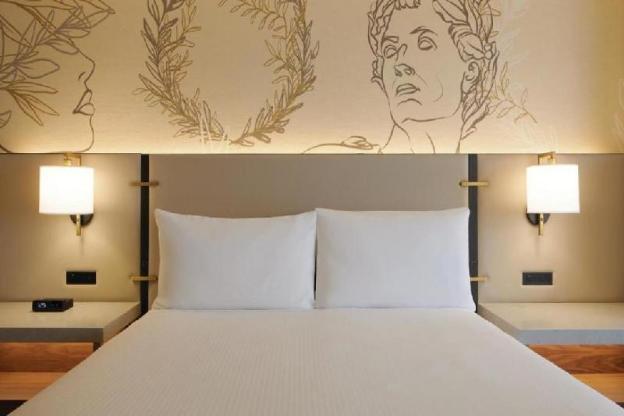 nobu hotel at caesars atlantic city