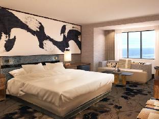 nobu hotel at caesars atlantic city