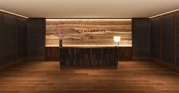 nobu hotel at caesars atlantic city