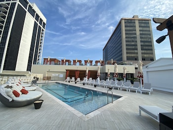 nobu hotel at caesars atlantic city