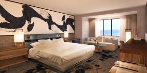 nobu hotel at caesars atlantic city