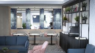 crowne plaza madrid airport by ihg