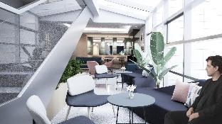 crowne plaza madrid airport by ihg