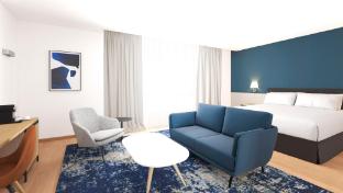 crowne plaza madrid airport by ihg