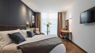 crowne plaza madrid airport by ihg