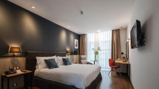 crowne plaza madrid airport by ihg