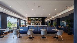 crowne plaza madrid airport by ihg