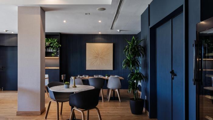 crowne plaza madrid airport by ihg
