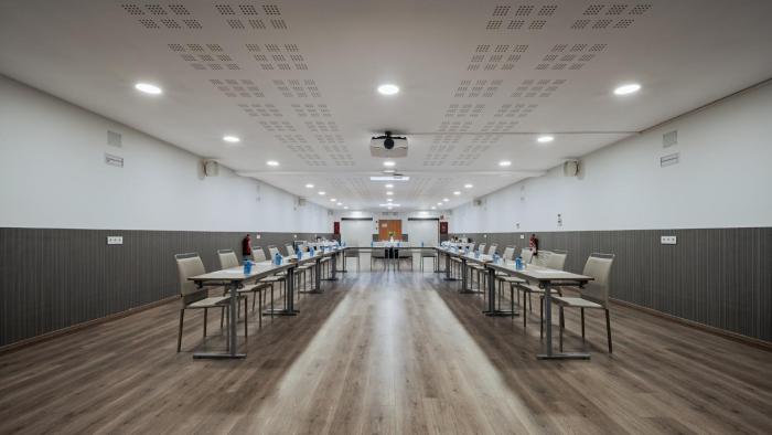 crowne plaza madrid airport by ihg