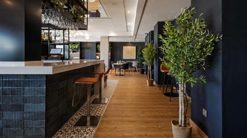crowne plaza madrid airport by ihg