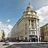 travelodge london central city road hotel